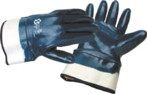 LUVAS DE NITRILO 9041 - Equipamentos Proteção Individual - Proteção das mãos
