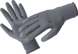 LUVAS DE PU 5071 - Equipamentos Proteção Individual - Proteção das mãos