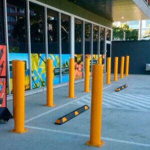 SINALIZAÇÃO URBANA - Sinalização - Urbana